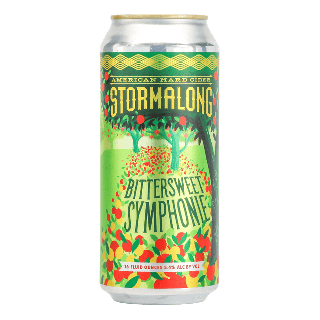 Bittersweet Symphonie