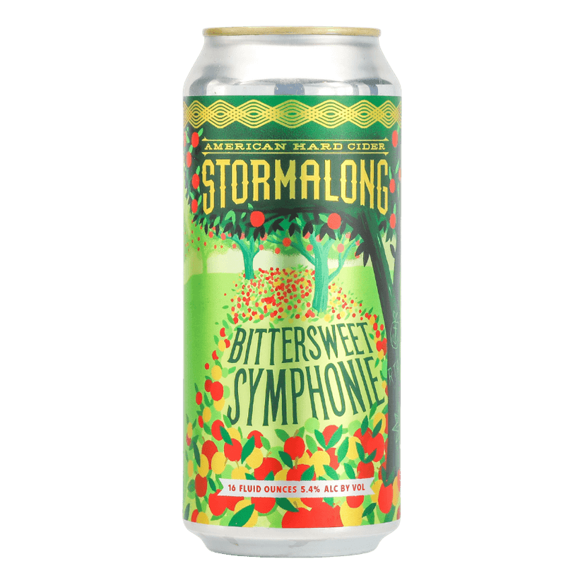 Bittersweet Symphonie