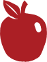 apple-red