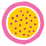 passionfruit