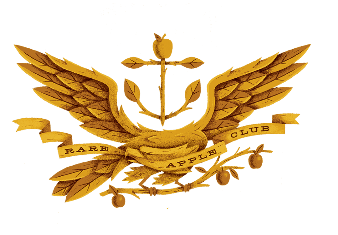 Rare Apple Club