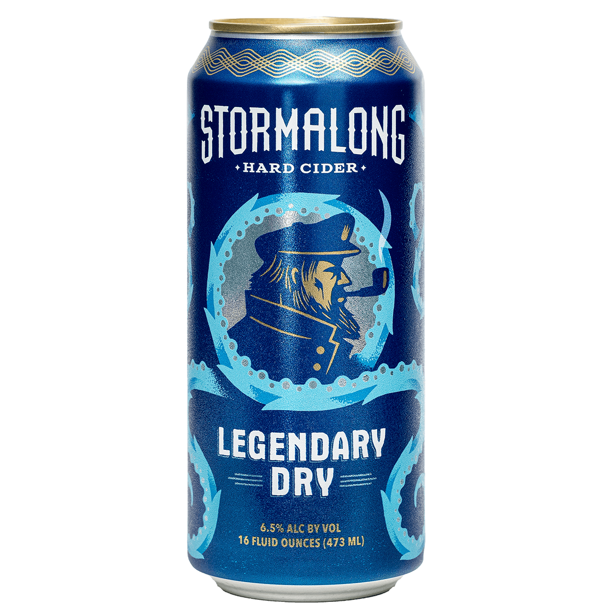 Legendary Dry